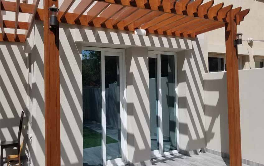 Replacement Sliding Glass Door